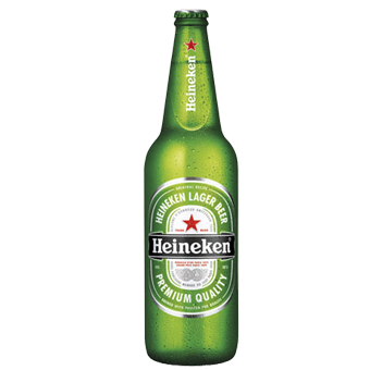 BIRRA HEINEKEN BOTTIGLIA CL.66(x15) - Heineken