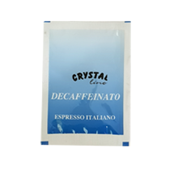 CAFFE DECAFFEINATO BS.100 - 