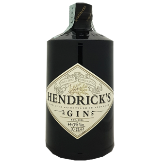 GIN HENDRICK'S CL.70 44% - 