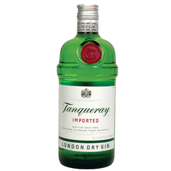 GIN TANQUERAY LT.1 - 