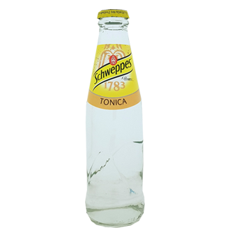SCHWEPPES TONICA CL.18 - 