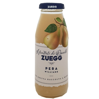 SUCCHI ZUEGG PERA CL.20 - Zuegg